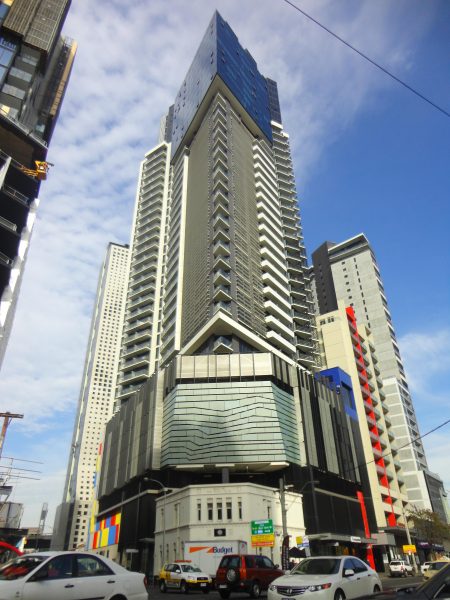 The Bank apartment at 269-283 City Road, Southbank (1)