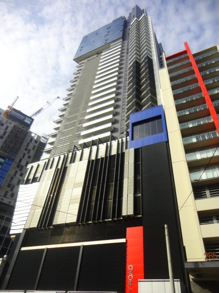 The Bank apartment at 269-283 City Road, Southbank (2)