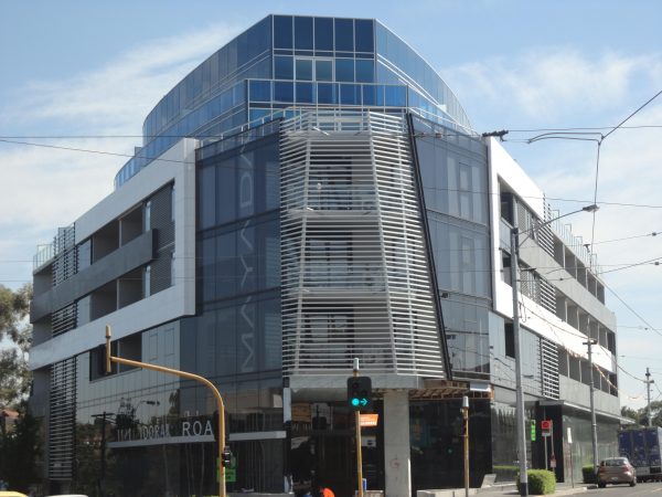 Mayada Apartment at 1101 Toorak Road, Camberwell